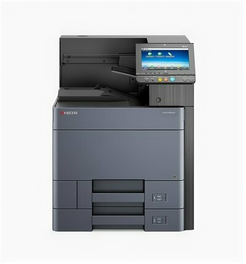 Принтер Kyocera ECOSYS P8060cdn 1102RR3NL0/A3 цветной/печать Лазерный 1200x1200dpi 60стр.мин/ Сетевой интерфейс (RJ-45)