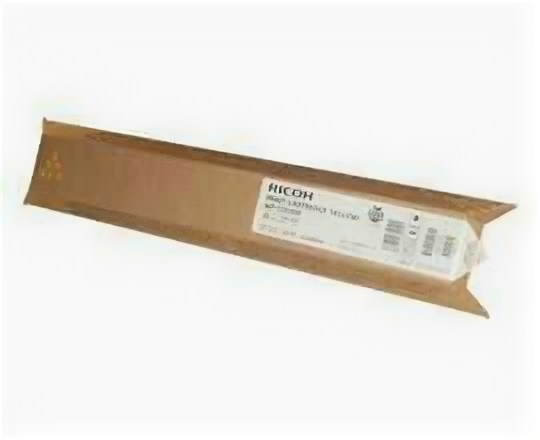 Тонер Ricoh 841199/842058 желтый тип MPC2550E для Aficio MP C2030/C2530/C2050/C2550