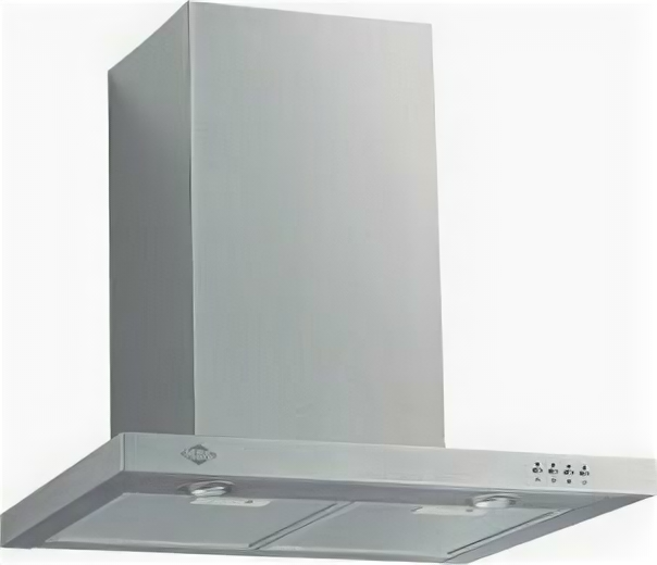 Пристенная вытяжка MBS MUSA 160 INOX