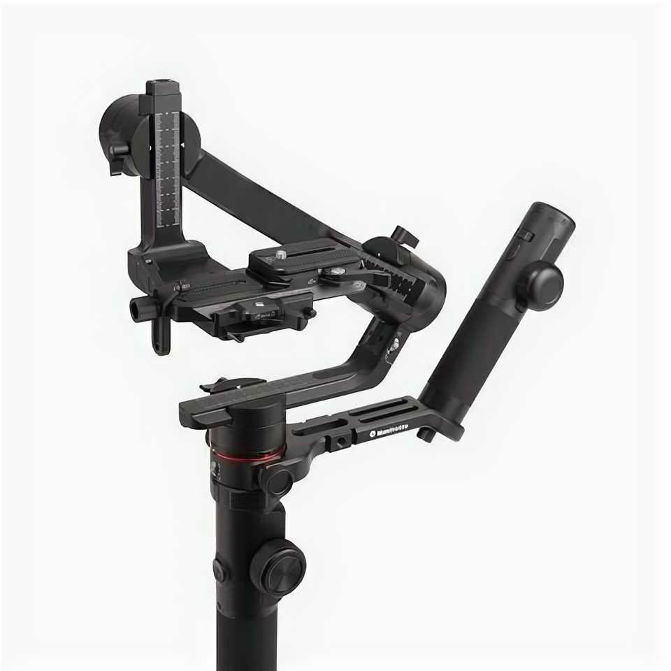  Manfrotto MVG460