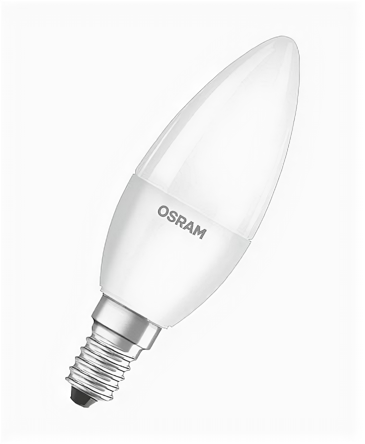 Светодиодная лампа Osram 4058075134171