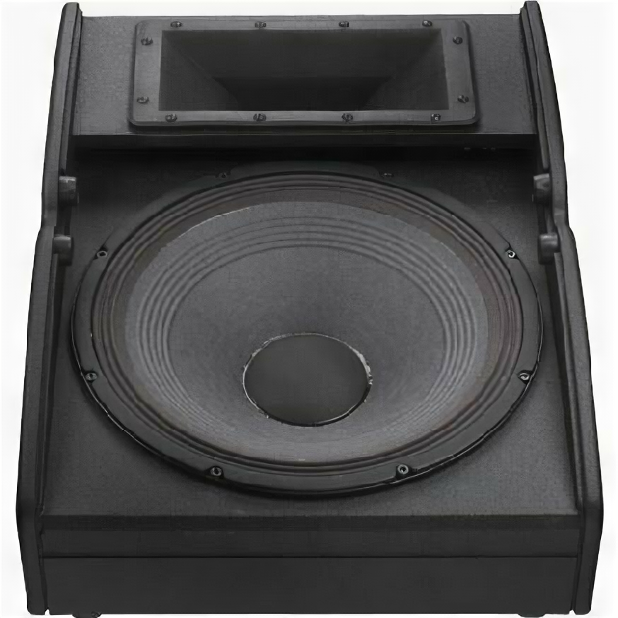 Electro-Voice TX1152FM сценический монитор, пассивный, 15", 8 Ом, макс. SPL 133 дБ (пик), 2000W, 65