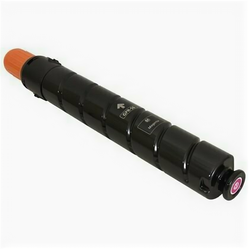Картридж для печати Canon Картридж Canon C-EXV 52 1000C002 вид печати лазерный, цвет Пурпурный, емкость