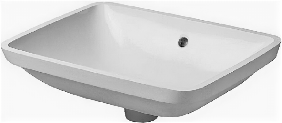 Раковина для ванной Duravit STARСK 3 49x36,5см 0305490000
