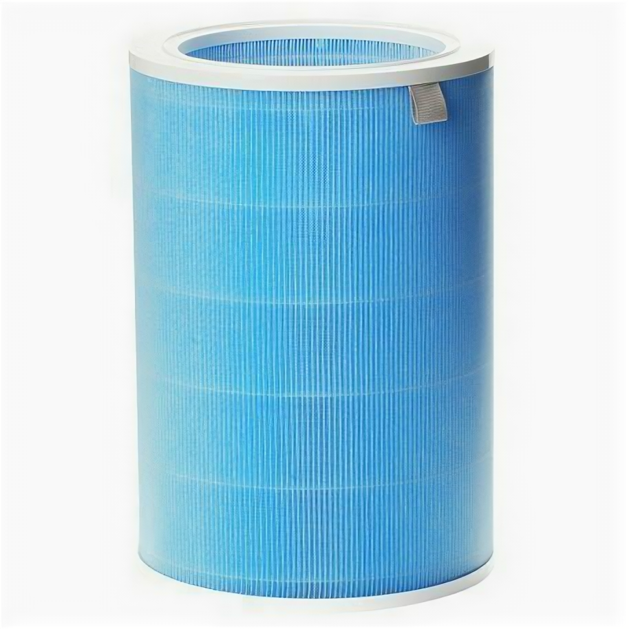 Фильтр Filter Standard Version для Xiaomi Mi Air Purifier/2/2S/Pro формальдегидный (Blue/Синий)