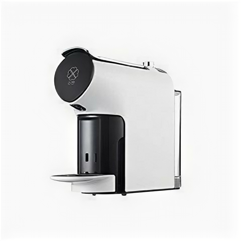 Кофемашина капсульная Xiaomi Scishare Smart Capsule Coffee Machine S1102