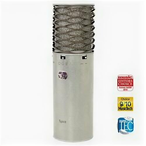 Aston microphones spirit студийный конденсаторный микрофон с 3