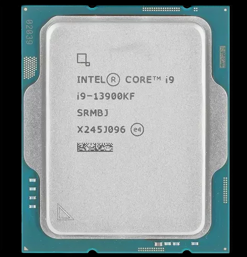 Процессор Intel Core i9 13900KF CM8071505094012/(3GHz) сокет 1700 L3 кэш 36MB/OEM