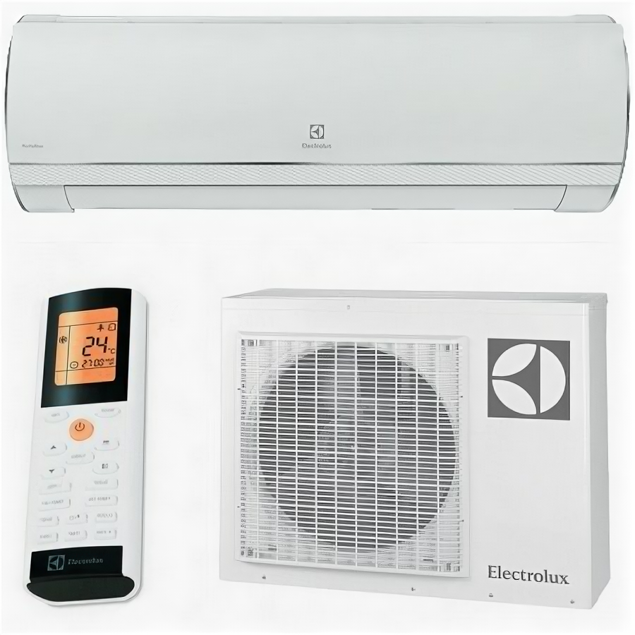 Сплит-система Electrolux EACS-07HP/N3_23Y до 20м2