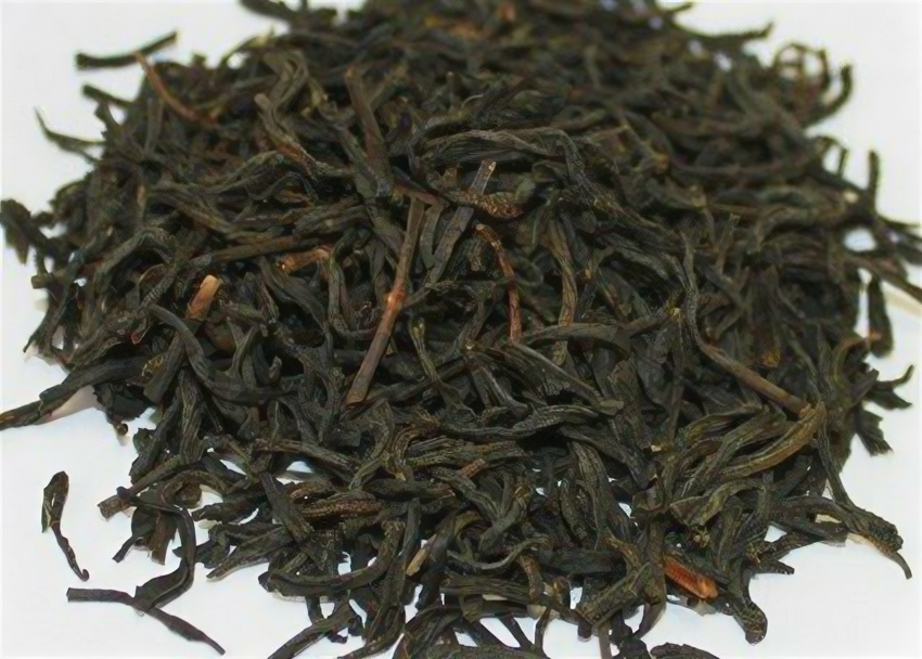 Чай красный - Ли Чжи Хун Ча, Китай, 50 гр. - фотография № 2