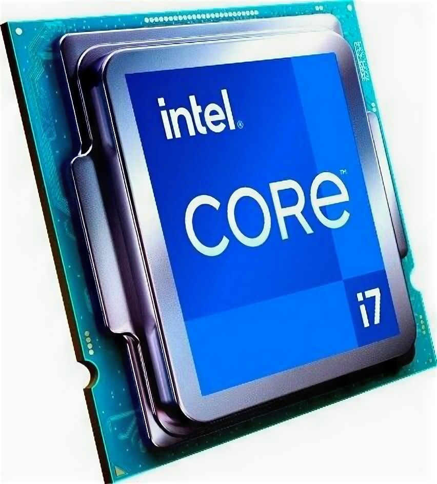 Процессор Intel Core i7 12700K BX8071512700K_SRL4N/(3.6GHz) сокет 1700 L3 кэш 25MB/BOX