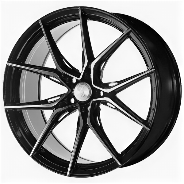 Колесные диски Race Ready CSSYA3816 8.5x19 5x112 ET28 D66.6 MK-P