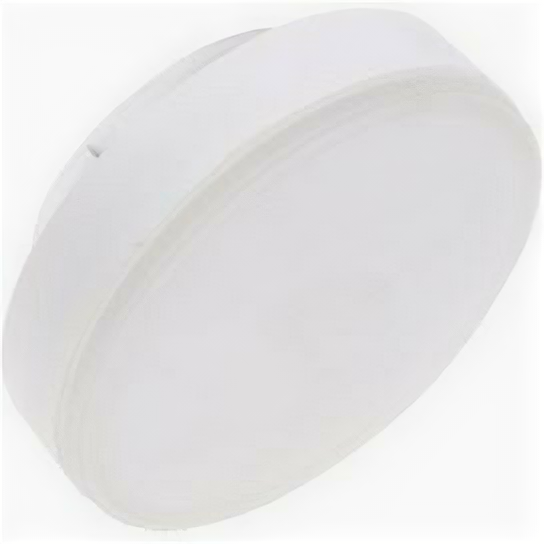 Светодиодная LED лампа Ecola GX53 11.5W(11W) 4200K 4K 27x75 матовая Light T5PV11ELC (упаковка 14 штук)