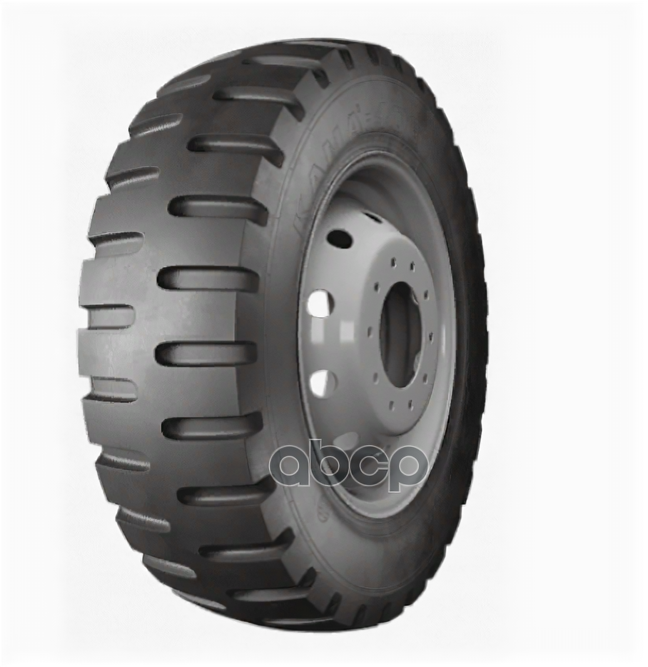 Грузовые шины KAMA KAMA 406 8.15/ R15 146 A5