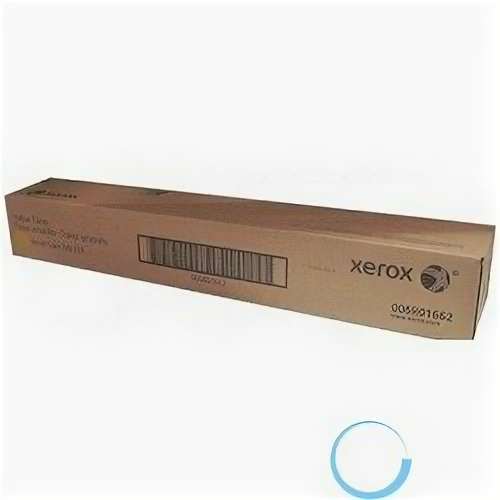 Расходные материалы XEROX 006R01662 Тонер-картридж желтый (34K) XEROX Color С60/C70 GMO