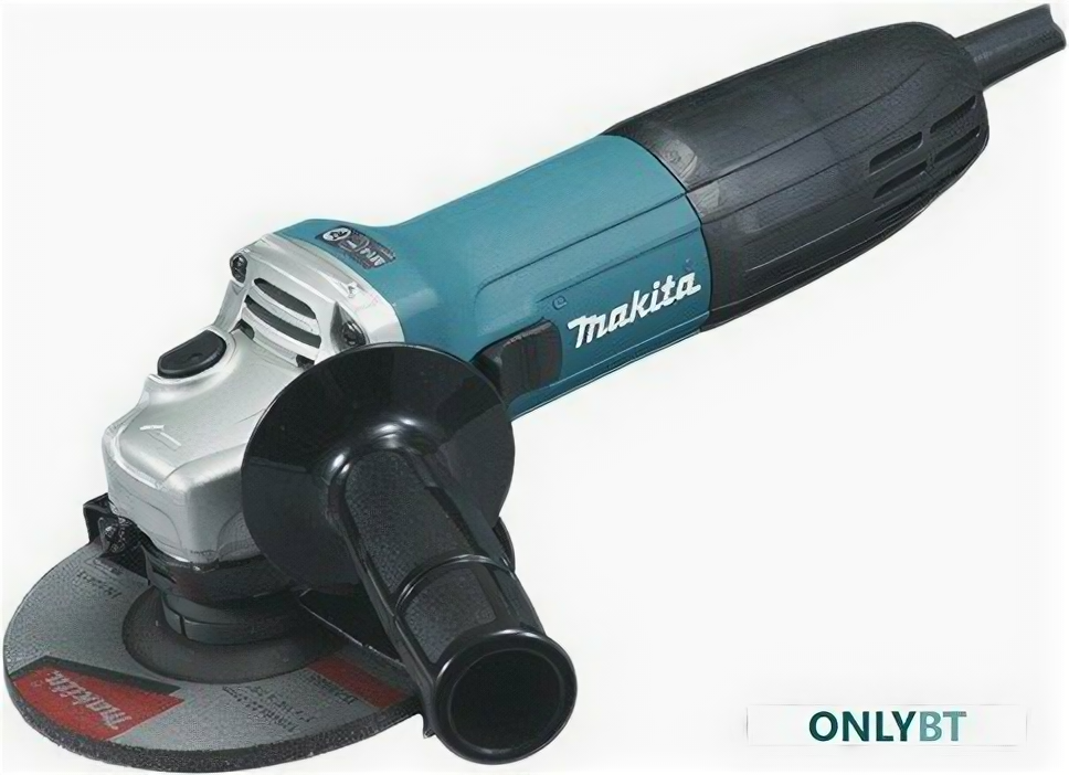 Угловая шлифмашина Makita GA5030X3