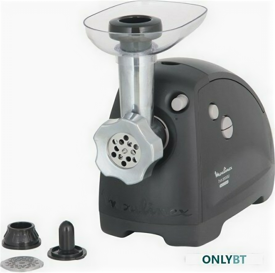 Мясорубка Moulinex ME622832