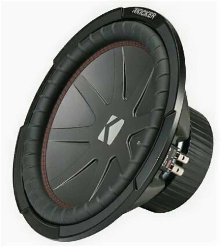 Kicker CWR124