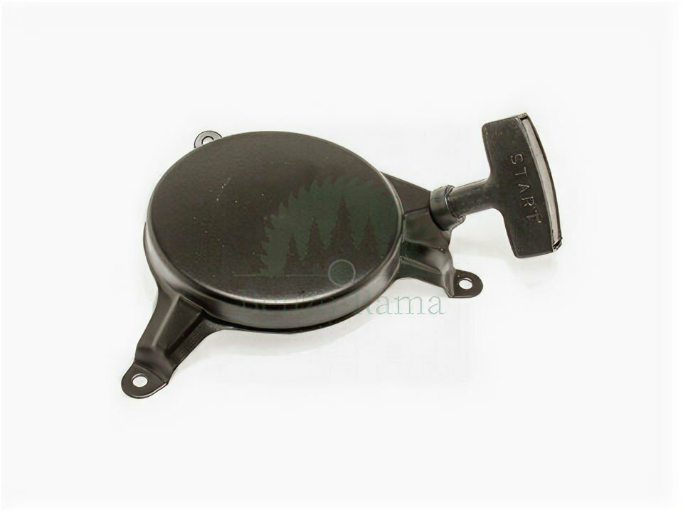 фото Стартер для газонокосилки MTD 395 PO