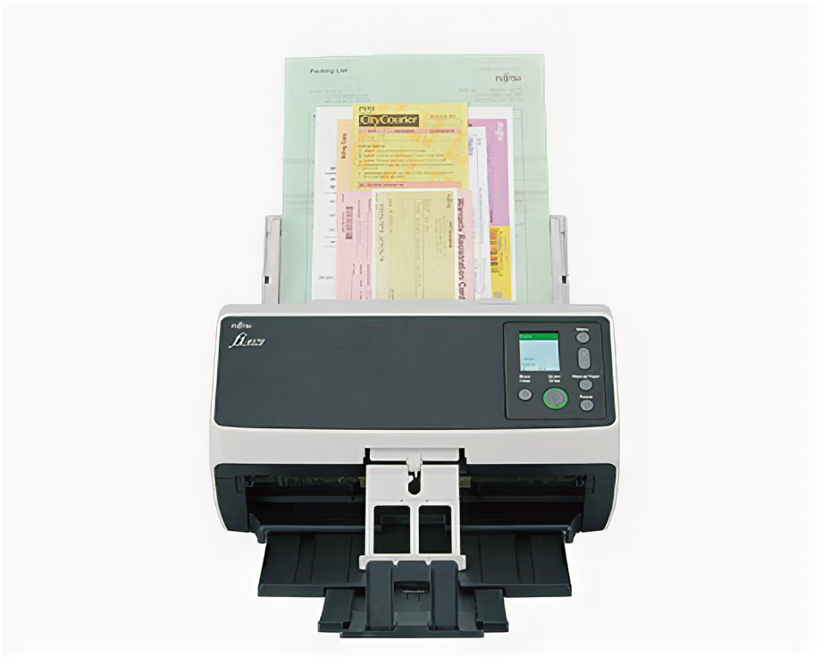 Сканер Fujitsu scanner fi-8170 PA03810-B051