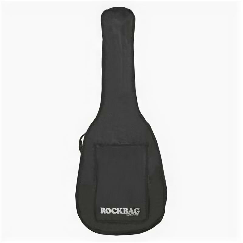 Чехол для акустической гитары ROCKBAG RB20539B