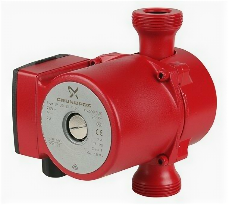 Насос циркуляционный UP 20-30 N-150 Grundfos (59643500)