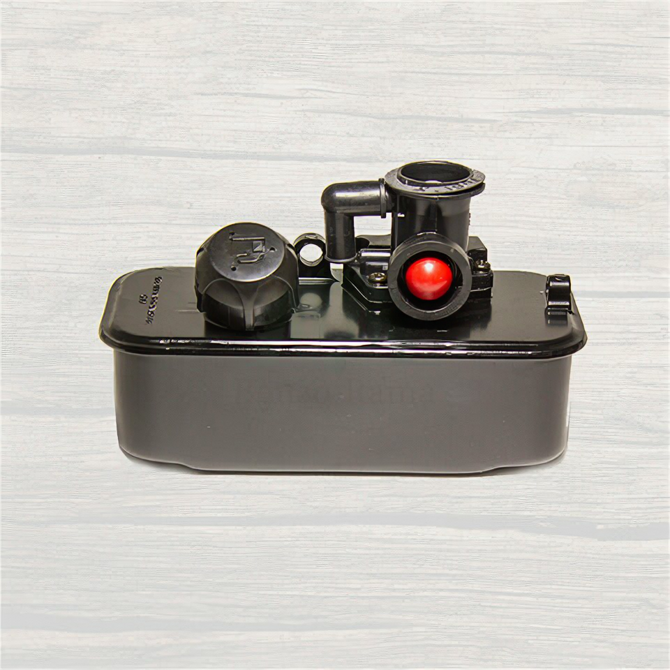 фото Карбюратор с топливным баком для двигателя Briggs&Stratton