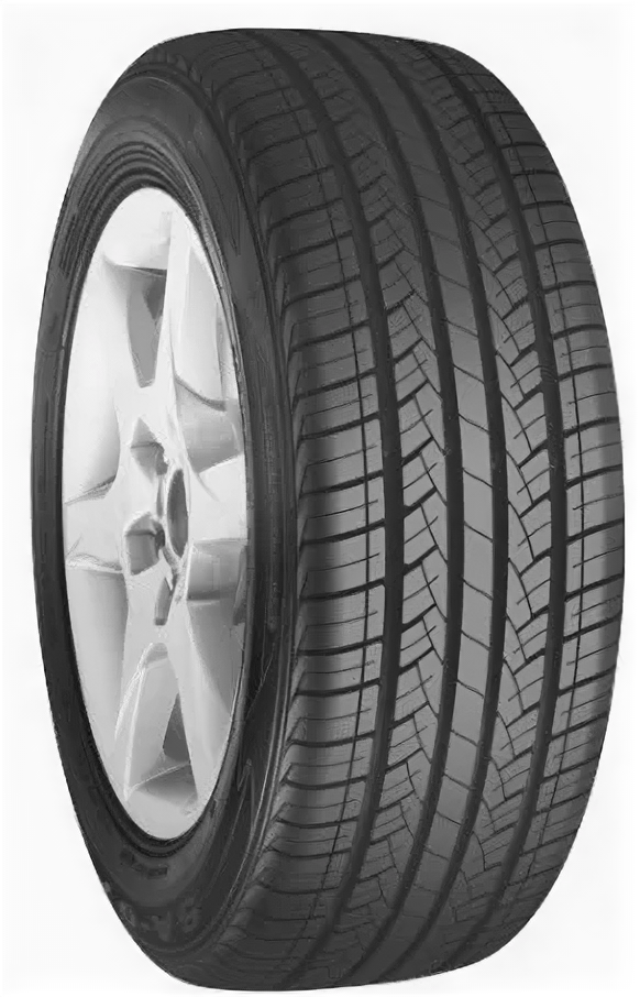 WestLake SU318 H/T 265/60 R18 114V