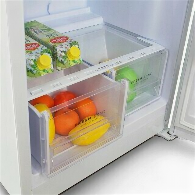 Холодильник Бирюса - фото №2