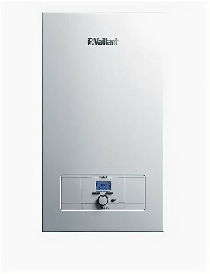 Электрический котел Vaillant eloBLOCK VE 9/14 одноконтурный