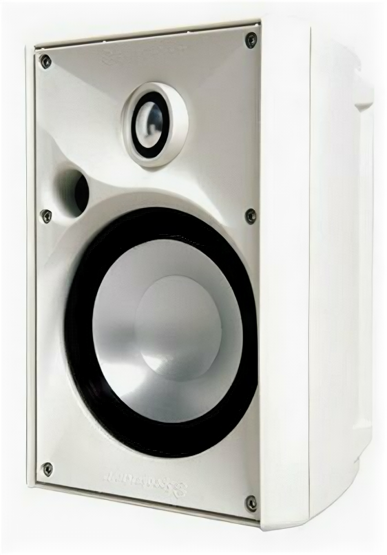 Настенная акустика SpeakerCraft OE 6 Three White Single #ASM80631