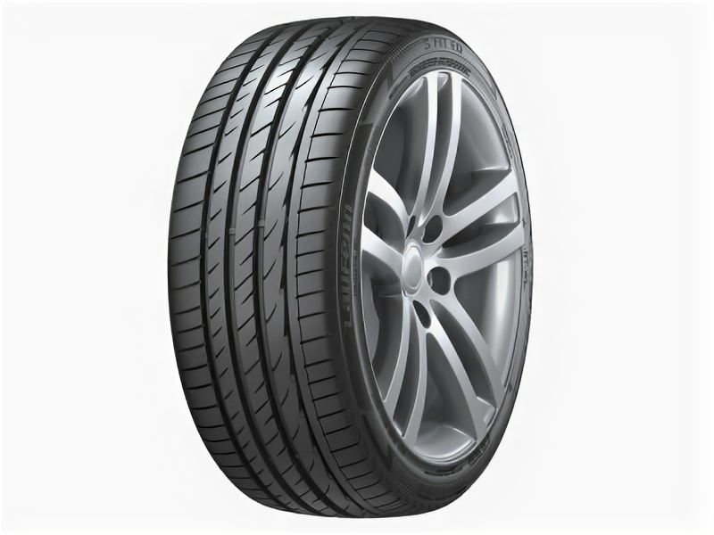 Laufenn S-Fit EQ (LK01) 255/35 R18 Y94