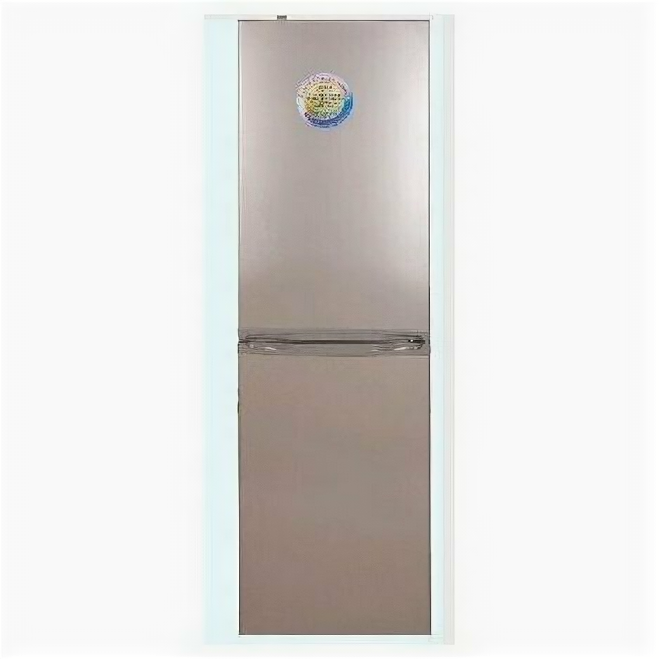 Холодильник DON R-295 Z золотой песок 360л