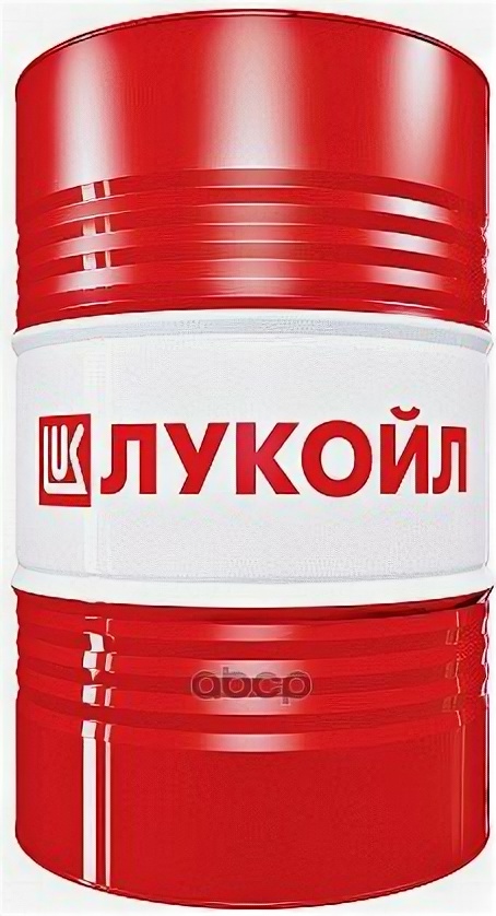 LUKOIL Lukoil 10W40 Супер (60L)_Масло Моторное! Api Sg/Cd