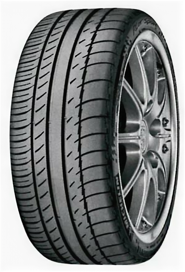 Michelin (Мишлен) Pilot Sport PS2 295/30R18 98Y