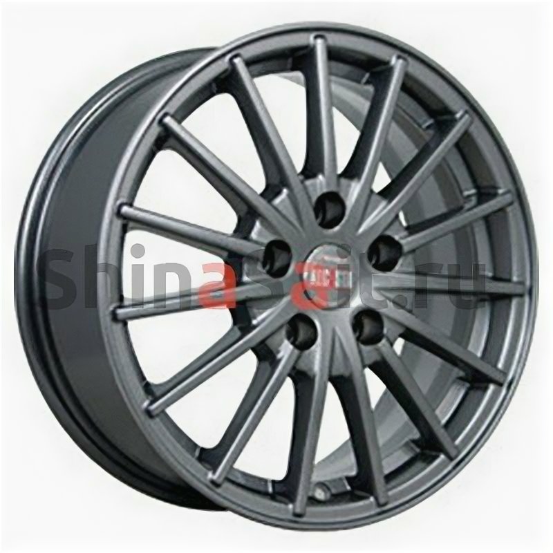 Alcasta M60 BFP 6.5x16/5x114.3 ET45 D67.1