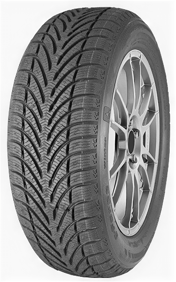BF Goodrich (БФ Гудрич) G-Force Winter 2 SUV 215/65R17 99H
