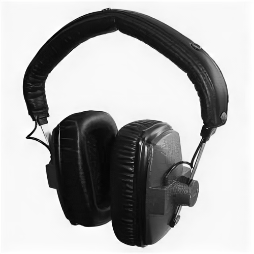 Наушники Beyerdynamic - фото №1