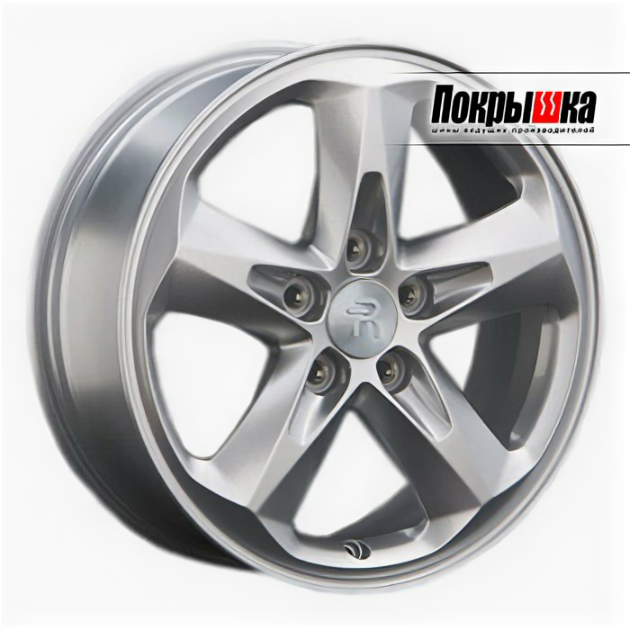 Диски Replica Replay FD-32 6.5х16/5х108 D63.3 ET50.0, S