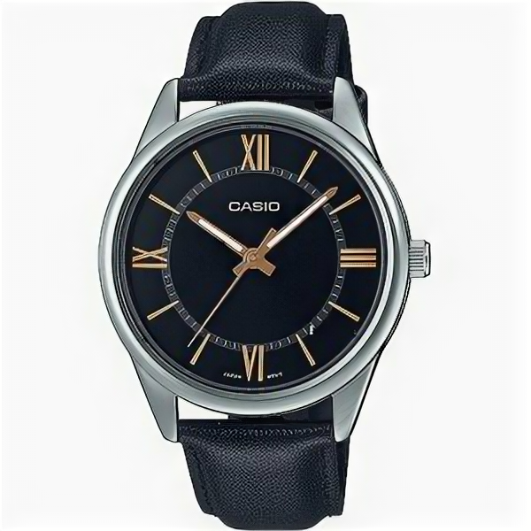 Casio MTP-V005L-1B5