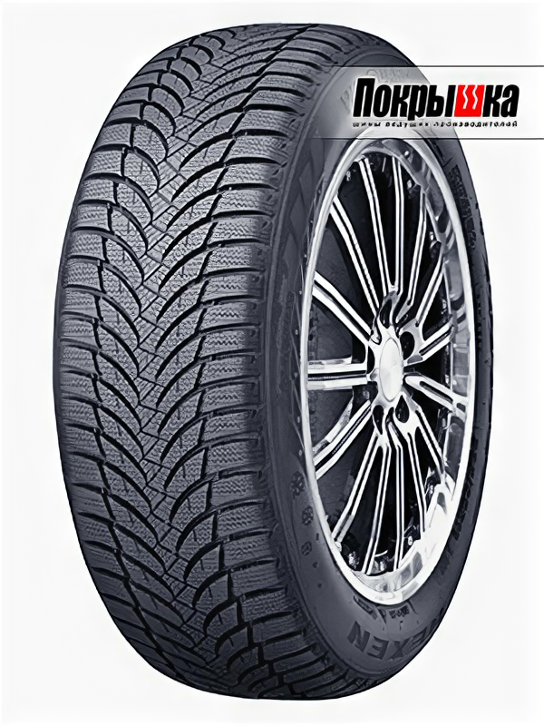 Шины Nexen Winguard Snow G WH2 215/65 R16 98H