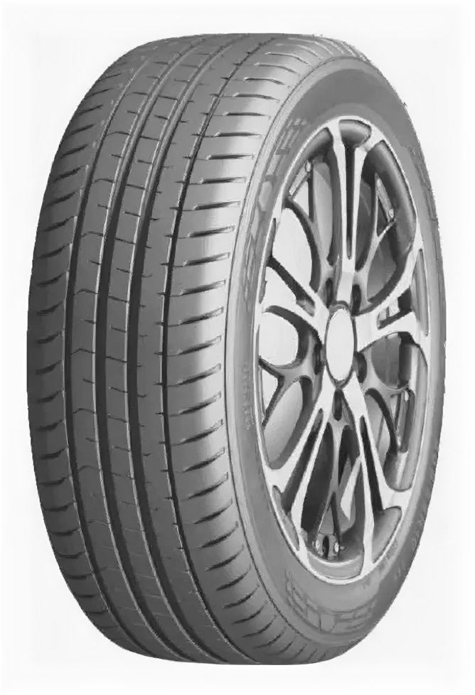 Автомобильные летние шины Doublestar DH03 165/70 R13 79T