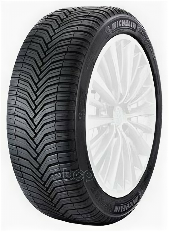 Автошина Michelin CROSSCLIMATE SUV 245/45 R20 103 V