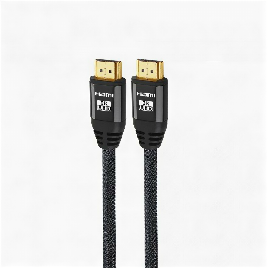 Аксессуар KS-is HDMI M M v2.1 8K 5m KS-486-5