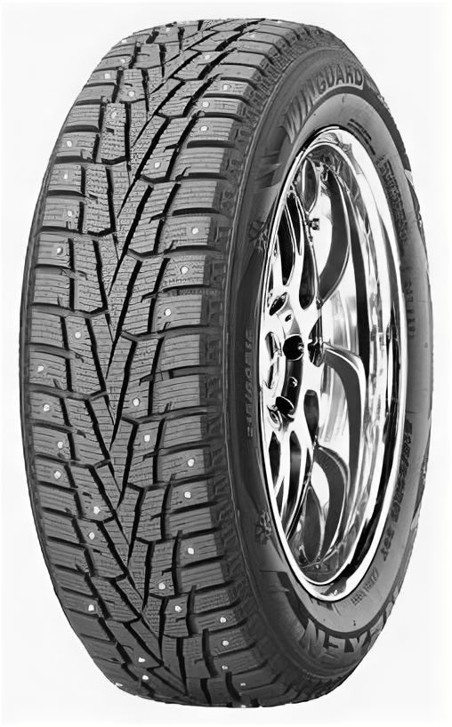 Зимние шины Nexen Winguard Spike SUV 225/75 R16 115/112Q