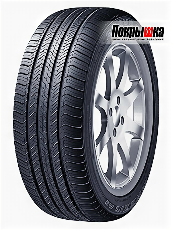 Шины Maxxis HP-M3 255/50 R19 103V