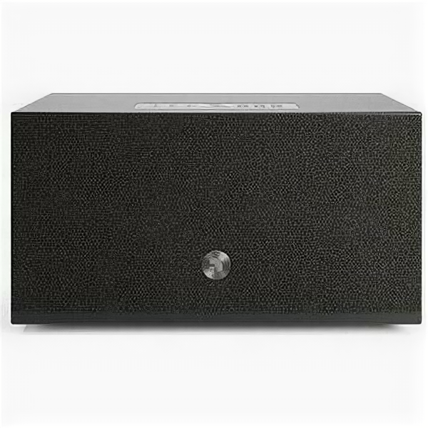 Портативная колонка Audio Pro C10 MkII (80Вт, Wi-Fi, Bluetooth, FM) черный