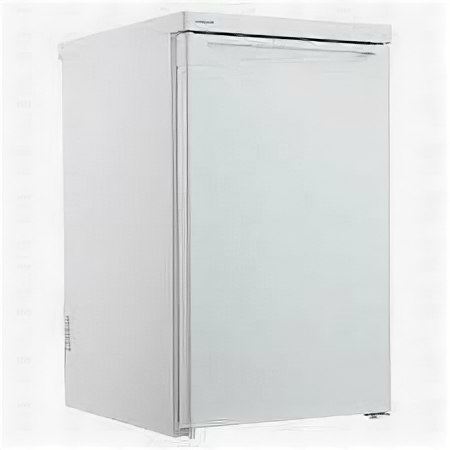 Минихолодильник Liebherr / 85x50.1x62 однокамерный объем 138л белый