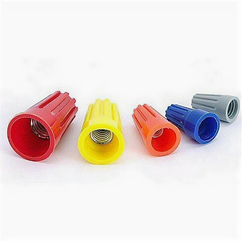 фото Скрутка СИЗ-1 (КВт) 1,0-3,0мм Серый