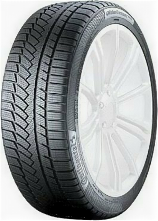 Continental (Континенталь) ContiWinterContact TS850 P 265/35R18 97V